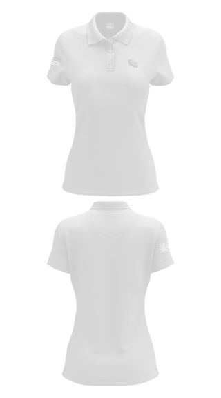 Women's Short Sleeve Performance Polo, BTD, Men's Basketball, Teamtime, Team time, sublimation, custom sports apparel, team uniforms, spirit wear, spiritwear, sports uniforms, custom shirts, team store, custom team store, fundraiser sports, apparel fundraiser
