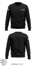 Guard Co 70309650 Crew Neck Sweatshirt - 3