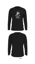 VAW-120 7271813 Long Sleeve Performance Shirt 31