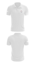 MPAC 360° Wrestling 49927264 Short Sleeve Performance Polo - 9