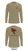 Bradbuddy 56782411 Long Sleeve Performance Shirt 82