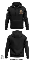 Demons 15666589 Hoodie - 124