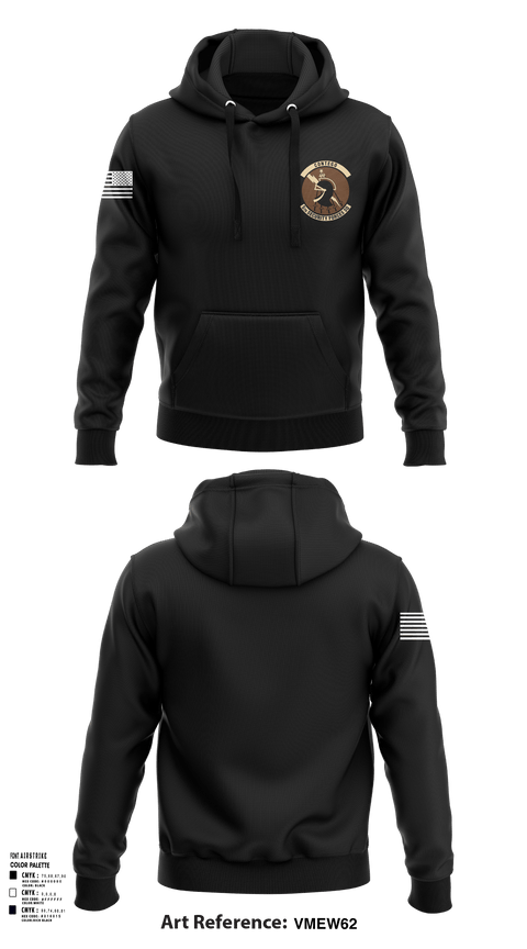 Hoodie, Demons, Air Force, Teamtime, Team time, sublimation, custom sports apparel, team uniforms, spirit wear, spiritwear, sports uniforms, custom shirts, team store, custom team store, fundraiser sports, apparel fundraiser