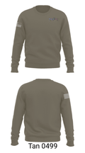 18th Airborne Corps 40429771 Crew Neck Sweatshirt - 34