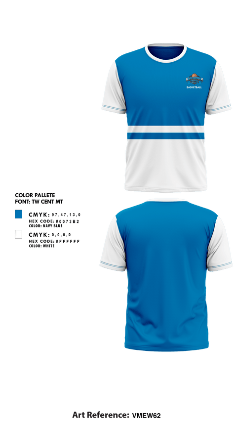 Short Sleeve Performance Shirt, Halftime Sports, Men's Basketball, Teamtime, Team time, sublimation, custom sports apparel, team uniforms, spirit wear, spiritwear, sports uniforms, custom shirts, team store, custom team store, fundraiser sports, apparel fundraiser