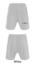 Phoenix Steppers 55982586 Athletic Shorts With Pockets - 1
