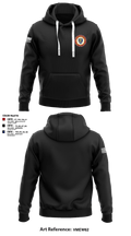 CLB25 TSC PROVIDENCE,  RI. 32420216 Hoodie - 3