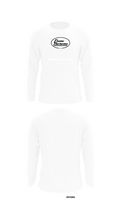 Premier Pool Service 13070505 Long Sleeve Performance Shirt 8