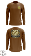 HCSO CNT 41668250 Long Sleeve Performance Shirt - 2