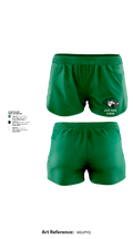 Live Oak Classical School Cheer 77576853 Women's Shorts - 1