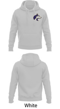Marsing High School Cheer 8568525 Hoodie - 6