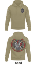 GFR Station 3 95444418 Hoodie - 98
