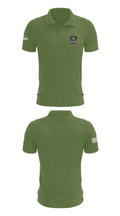Navarro 68865443 Short Sleeve Performance Polo - 15