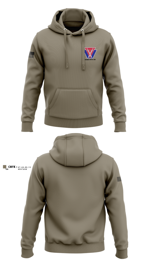 Hoodie, , Army, Teamtime, Team time, sublimation, custom sports apparel, team uniforms, spirit wear, spiritwear, sports uniforms, custom shirts, team store, custom team store, fundraiser sports, apparel fundraiser