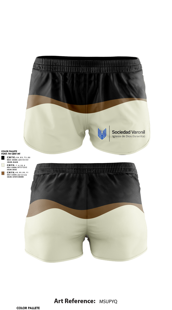 Womens Shorts, ECC TILE SERVICES, , Teamtime, Team time, sublimation, custom sports apparel, team uniforms, spirit wear, spiritwear, sports uniforms, custom shirts, team store, custom team store, fundraiser sports, apparel fundraiser