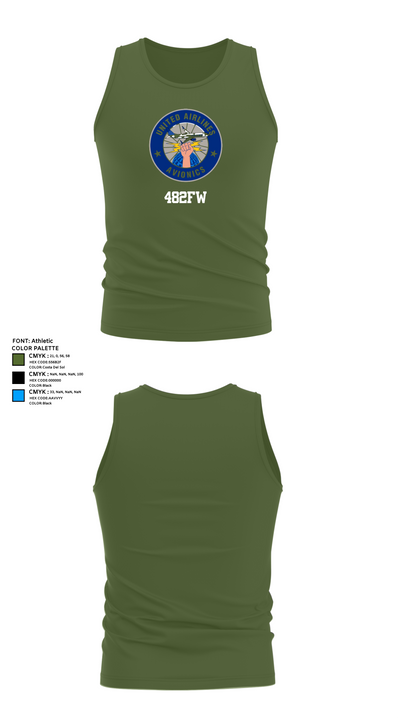 482FW 16916372 Tank Top - 59