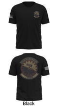 1 SOAMXS 51207075 Old School Cotton Feel Shirt - 30