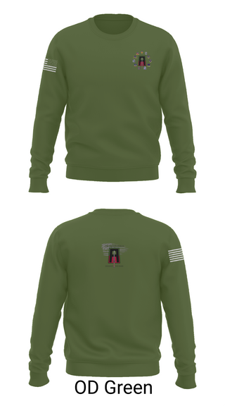 Crew Neck Sweatshirt, 5th Armored Brigade, , Teamtime, Team time, sublimation, custom sports apparel, team uniforms, spirit wear, spiritwear, sports uniforms, custom shirts, team store, custom team store, fundraiser sports, apparel fundraiser