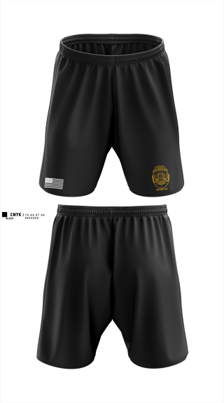 Athletic Shorts With Pockets, State of Hawaii Department of the Attorney General Child Abuse Investigations Unit, , Teamtime, Team time, sublimation, custom sports apparel, team uniforms, spirit wear, spiritwear, sports uniforms, custom shirts, team store, custom team store, fundraiser sports, apparel fundraiser