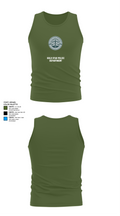 GOLD STAR POLICE DEPARTMENT 55137313 Tank Top - 56