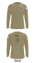 TN VFW 47814062 Long Sleeve Performance Shirt 86