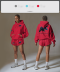486th/574th 86103257 Hoodie - 6