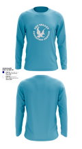 SVEC  Long Sleeve Performance Shirt 5