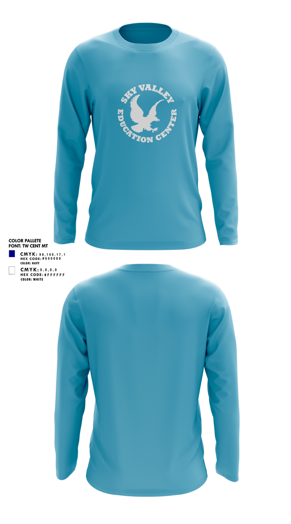 Long Sleeve Performance Shirt, SVEC, , Teamtime, Team time, sublimation, custom sports apparel, team uniforms, spirit wear, spiritwear, sports uniforms, custom shirts, team store, custom team store, fundraiser sports, apparel fundraiser
