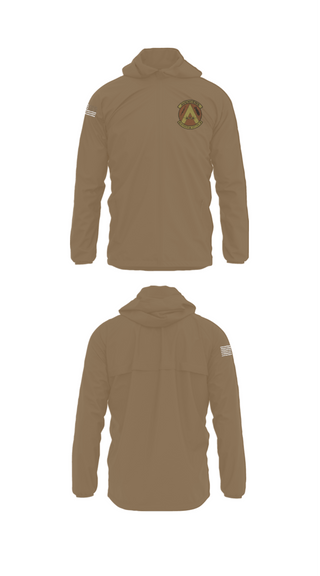 Windbreaker, 340th Flying Training Group, Air Force, Teamtime, Team time, sublimation, custom sports apparel, team uniforms, spirit wear, spiritwear, sports uniforms, custom shirts, team store, custom team store, fundraiser sports, apparel fundraiser