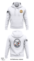 Air Station Elizabeth City 50665895 Hoodie - 128