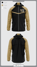 San Jose Hitsquad 79185295 Windbreaker - 15