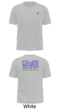 Gym SNAP Track 80365162 Old School Cotton Feel Shirt - 10