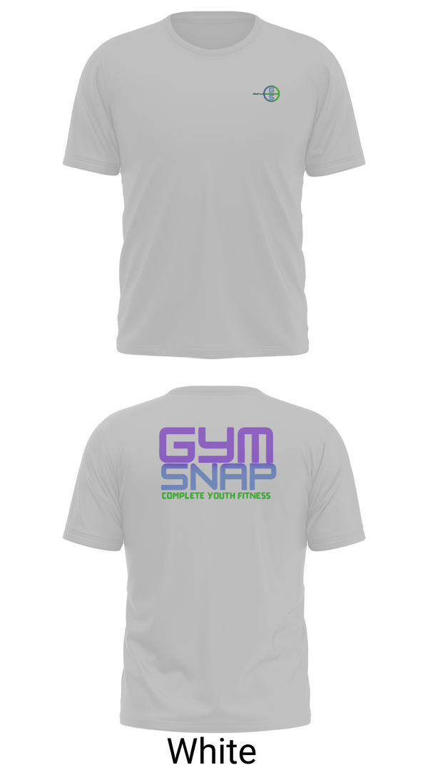 Old School Cotton Feel Shirt, Gym SNAP Track, Track & Field, Teamtime, Team time, sublimation, custom sports apparel, team uniforms, spirit wear, spiritwear, sports uniforms, custom shirts, team store, custom team store, fundraiser sports, apparel fundraiser