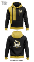 Citrus Valley High School Golf 78856365 Hoodie - 41