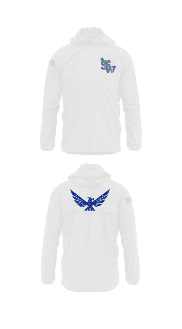 Windbreaker, Shorewood High School Softball, Softball, Teamtime, Team time, sublimation, custom sports apparel, team uniforms, spirit wear, spiritwear, sports uniforms, custom shirts, team store, custom team store, fundraiser sports, apparel fundraiser