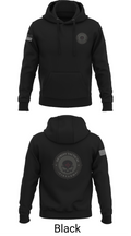 Detroit Tactical Firearms 87119150 Hoodie - 25