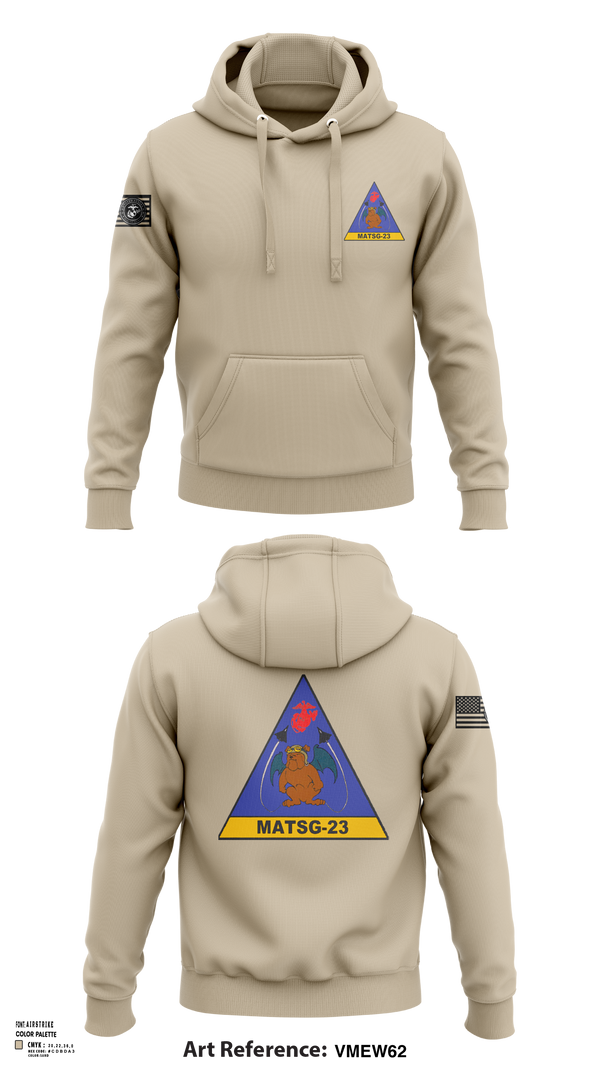 Hoodie, matsg-23, Marines, Teamtime, Team time, sublimation, custom sports apparel, team uniforms, spirit wear, spiritwear, sports uniforms, custom shirts, team store, custom team store, fundraiser sports, apparel fundraiser