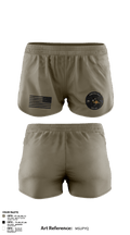 Kontrolled Kaos 22846170 Ranger Panties - 1