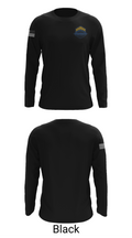 Relentless Pergolas 74517746 Long Sleeve Performance Shirt 26