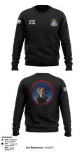 24th MDSB 11455369 Crew Neck Sweatshirt - 107