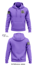 773d MP BN 67187730 Hoodie - 2