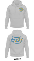 Southern University A & M College Softball 4385034 Hoodie - 3