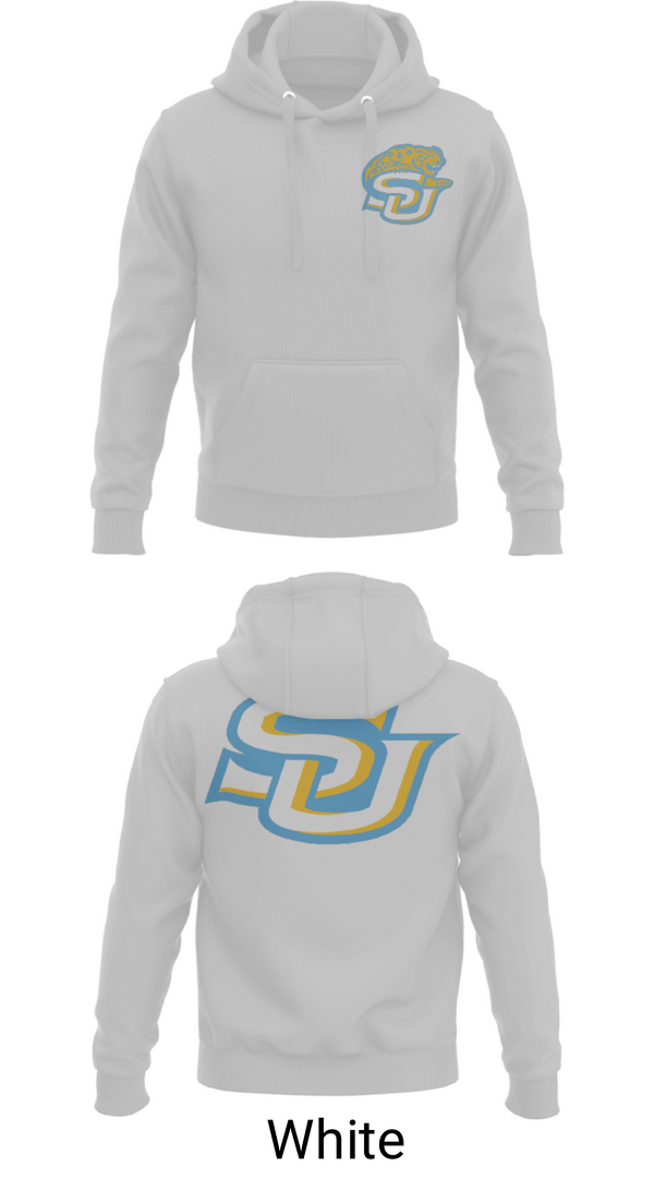 Hoodie, Southern University A & M College Softball, Softball, Teamtime, Team time, sublimation, custom sports apparel, team uniforms, spirit wear, spiritwear, sports uniforms, custom shirts, team store, custom team store, fundraiser sports, apparel fundraiser