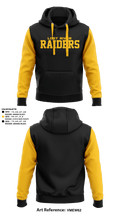 Lost River Raiders 39055737 Hoodie - 1