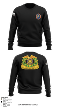 ALC 55179644 Crew Neck Sweatshirt - 3