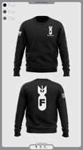 F Central 16888463 Crew Neck Sweatshirt - 1