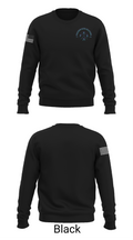 Precision home solutions 34975755 Crew Neck Sweatshirt - 21