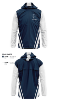 Duarte softball 15156516 Windbreaker - 4