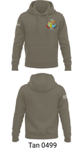 11th T.S.R 19637514 Hoodie - 74