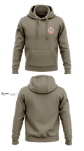 Winchester Bay Fire and Rescue Hoodie - 2